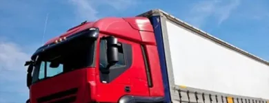 Immagine 2 azienda ELEN LOGISTIC Veicoli in Santa Venerina CT