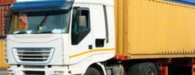 Immagine 7 azienda ELEN LOGISTIC Veicoli in Santa Venerina CT