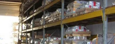 Immagine 8 azienda ELEN LOGISTIC Veicoli in Santa Venerina CT