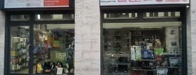 Immagine 1 azienda ELETTRODOMESTICA SERVICE Shopping e acquisti in Modena