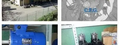 Immagine 2 azienda ELETTROMECCANICA C.F.G. Shopping e acquisti in Como