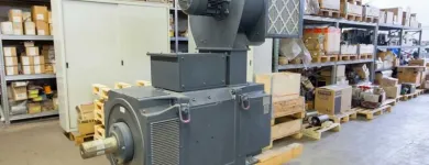 Immagine 1 azienda ELETTROMECCANICA ROGNONI S.R.L. Shopping e acquisti in Abbiategrasso MI