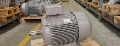 Immagine 2 azienda ELETTROMECCANICA ROGNONI S.R.L. Shopping e acquisti in Abbiategrasso MI