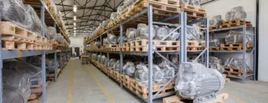 Immagine 3 azienda ELETTROMECCANICA ROGNONI S.R.L. Shopping e acquisti in Abbiategrasso MI