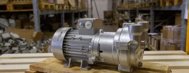 Immagine 4 azienda ELETTROMECCANICA ROGNONI S.R.L. Shopping e acquisti in Abbiategrasso MI