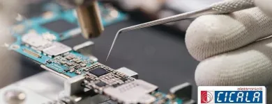 Immagine 4 azienda ELETTRONICA CICALA Shopping e acquisti in Catania