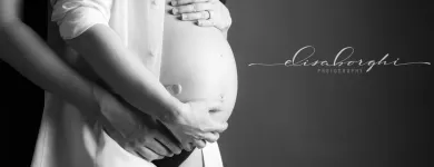 Immagine 1 azienda ELISA BORGHI PHOTOGRAPHY Studio fotografico in Sassuolo MO