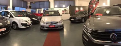 Immagine 4 azienda ELLE TI CAR Veicoli in Cantù