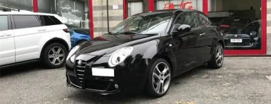 Immagine 5 azienda ELLE TI CAR Veicoli in Cantù