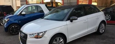 Immagine 7 azienda ELLE TI CAR Veicoli in Cantù