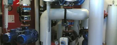 Immagine 1 azienda ELSIDA IMPIANTI Servizi professionali in Torino