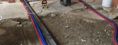 Immagine 2 azienda ELSIDA IMPIANTI Servizi professionali in Torino