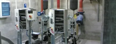 Immagine 5 azienda ELSIDA IMPIANTI Servizi professionali in Torino