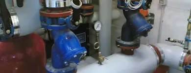 Immagine 6 azienda ELSIDA IMPIANTI Servizi professionali in Torino