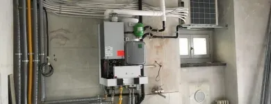 Immagine 7 azienda ELSIDA IMPIANTI Servizi professionali in Torino