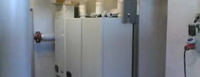 Immagine 8 azienda ELSIDA IMPIANTI Servizi professionali in Torino