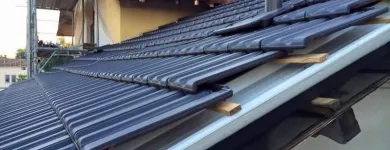 Immagine 1 azienda EMMEDI ENERGY Servizio di impermeabilizzazione in Lonate Pozzolo VA