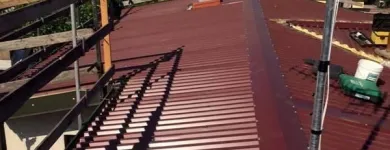 Immagine 5 azienda EMMEDI ENERGY Servizio di impermeabilizzazione in Lonate Pozzolo VA