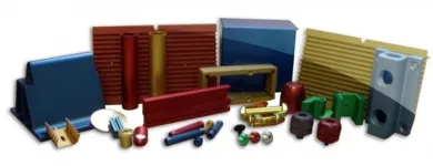 Immagine 2 azienda EMMETI - OSSIDAZIONE ANODICA Servizi professionali in Sala Bolognese BO