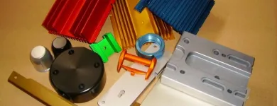 Immagine 3 azienda EMMETI - OSSIDAZIONE ANODICA Servizi professionali in Sala Bolognese BO