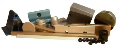 Immagine 4 azienda EMMETI - OSSIDAZIONE ANODICA Servizi professionali in Sala Bolognese BO