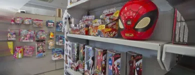 Immagine 3 azienda EMPORIO MARANGONI Utensili da cucina in Codigoro FE