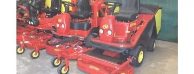Immagine 3 azienda ENEA CORBETTA Vivaio in Cantù