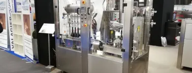 Immagine 4 azienda ENOMET IMPIANTI ENOLOGICI Shopping e acquisti in Calcinelli