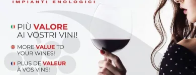 Immagine 6 azienda ENOMET IMPIANTI ENOLOGICI Shopping e acquisti in Calcinelli