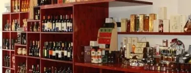 Immagine 3 azienda ENOTECA DIVINO INVINO Negozio di vini in Gallarate VA