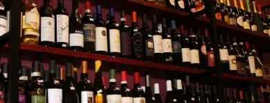 Immagine 6 azienda ENOTECA DIVINO INVINO Negozio di vini in Gallarate VA