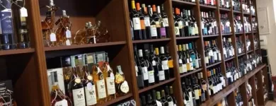 Immagine 1 azienda ENOTECA SOFIA Shopping e acquisti in Messina