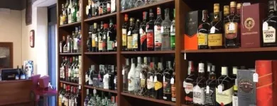 Immagine 2 azienda ENOTECA SOFIA Shopping e acquisti in Messina