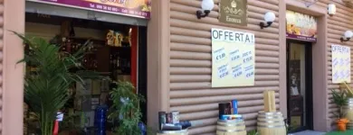 Immagine 3 azienda ENOTECA SOFIA Shopping e acquisti in Messina