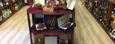 Immagine 5 azienda ENOTECA SOFIA Shopping e acquisti in Messina