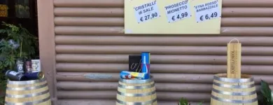 Immagine 7 azienda ENOTECA SOFIA Shopping e acquisti in Messina