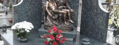 Immagine 4 azienda ENRICO E CARLO LUALDI Shopping e acquisti in Busto Arsizio VA