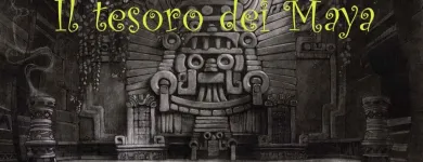 Immagine 5 azienda ENTRAPMENT - ESCAPE ROOM CAGLIARI Sport e tempo libero in Cagliari