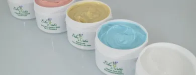 Immagine 3 azienda ERBE E VIRTÙ LABORATORIO COSMETICI NATURALI Shopping e acquisti in Giugliano In Campania NA