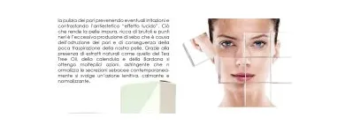Immagine 5 azienda ERBE E VIRTÙ LABORATORIO COSMETICI NATURALI Shopping e acquisti in Giugliano In Campania NA