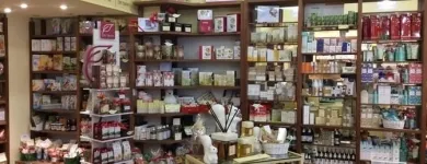 Immagine 1 azienda ERBORISTERIA DEL CORSO Shopping e acquisti in Gallarate VA