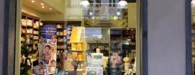 Immagine 2 azienda ERBORISTERIA DEL CORSO Shopping e acquisti in Gallarate VA