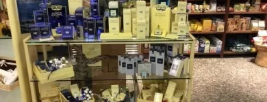 Immagine 3 azienda ERBORISTERIA DEL CORSO Shopping e acquisti in Gallarate VA