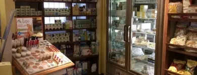 Immagine 4 azienda ERBORISTERIA DEL CORSO Shopping e acquisti in Gallarate VA