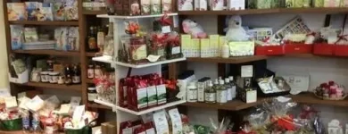 Immagine 5 azienda ERBORISTERIA DEL CORSO Shopping e acquisti in Gallarate VA