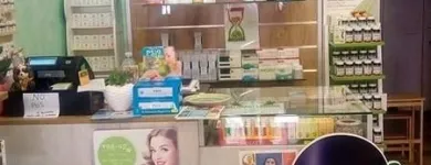 Immagine 2 azienda ERBORISTERIA LA FRAGRANZA DEL LOTO Shopping e acquisti in Roma