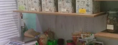 Immagine 3 azienda ERBORISTERIA LA FRAGRANZA DEL LOTO Shopping e acquisti in Roma