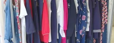 Immagine 1 azienda ERRE ABBIGLIAMENTO DONNA DI ROSARIA DI SALVO Shopping e acquisti in Roma