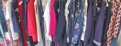 Immagine 3 azienda ERRE ABBIGLIAMENTO DONNA DI ROSARIA DI SALVO Shopping e acquisti in Roma