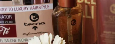 Immagine 1 azienda ERRE PARRUCCHIERI - SALONE BIO NATURALE Servizi di bellezza in Pescara